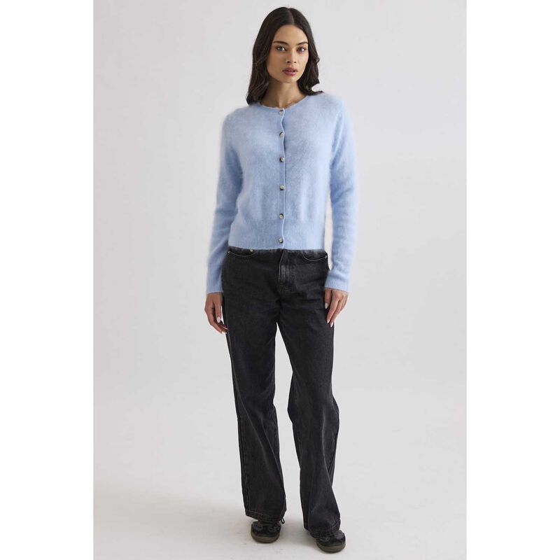 Mia Fratino Sierra Cardi image number 3